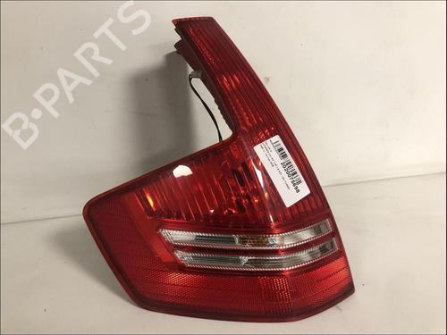 Used Left taillight Left taillight CITROËN C4 I (LC_) [2004-2014] 33578462 33578462