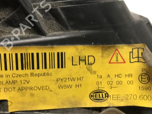 Right headlight FORD FOCUS C-MAX (DM2) | BP33601513C29 - Image 2