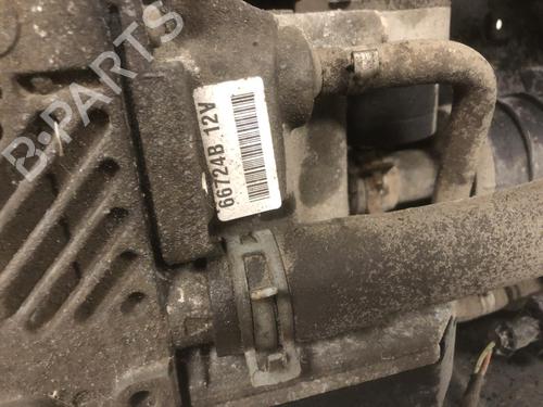 Used Electronic module Electronic module 36248125 36248125