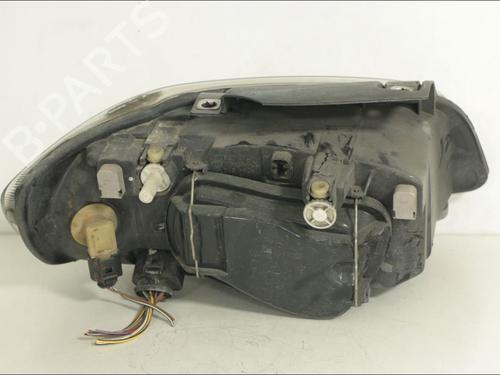 Used Left headlight Left headlight SEAT IBIZA II (6K1) 1.4 16V (75 hp) 33573096 33573096