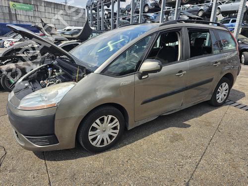 Used Parts CITROËN C4 Grand Picasso I (UA_) 1.6 HDi 4908465