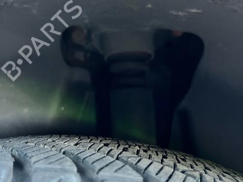 Used Left rear shock absorber Left rear shock absorber 36582319 36582319