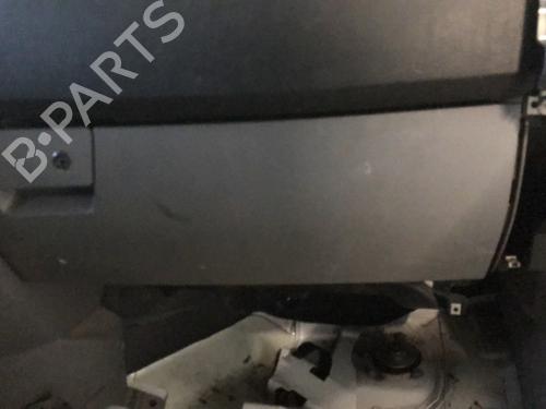 Handskerum Handskerum MERCEDES-BENZ SPRINTER 3-t Van (B906) [2006-2018] 35913171 35913171