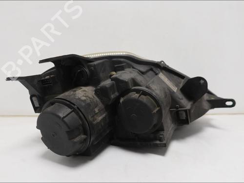 Used Left headlight Left headlight CITROËN C8 (EA_, EB_) 2.2 HDi (128 hp) 33577640 33577640