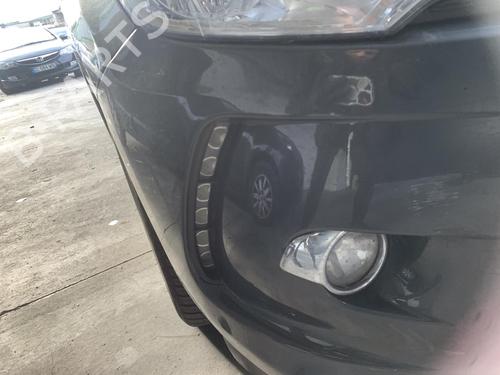 Højre positionslygte Højre positionslygte CITROËN DS3 (SA_) 1.6 VTi 120 (120 hp) 33599765 33599765