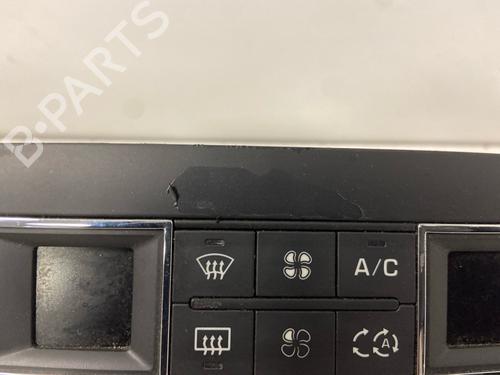 Climate control CITROËN C5 III (RD_) 1.6 HDi 115 (RD9HRA, RD9HLA, RD9HL0) | BP39550043I5  - Image 6