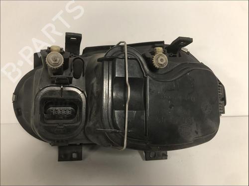 Used Right headlight Right headlight VW BORA I (1J2) 1.6 (102 hp) 33586905 33586905