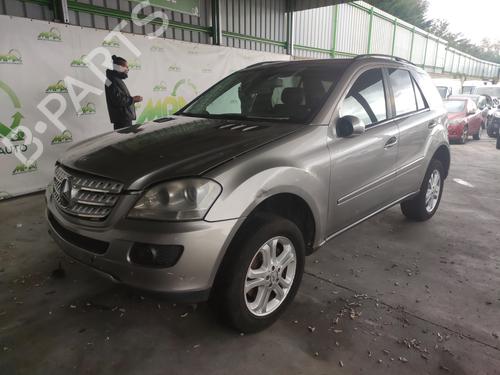 Used Driveshaft Driveshaft MERCEDES-BENZ M-CLASS (W164) ML 280 CDI 4-matic (164.120) (190 hp) 33593761 33593761