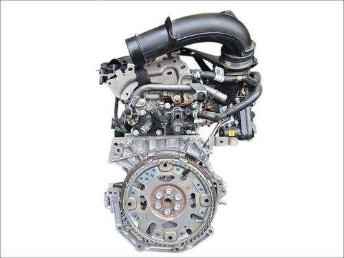 Motor RENAULT CLIO V (B7_) 1.0 TCe 90 (B7MT) | BP37752654M1 - Image 2