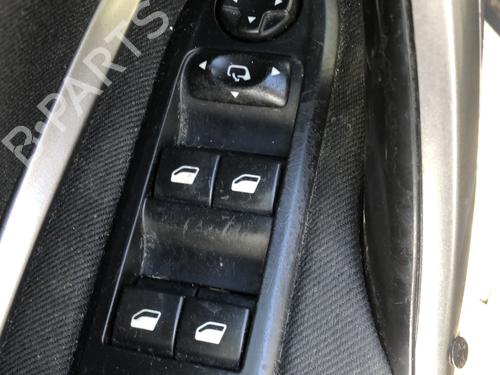 Used Left front window switch Left front window switch CITROËN C5 III Break (RW_) 1.6 HDi 115 (114 hp) 36580583 36580583