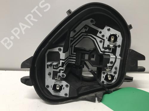 Suporte das lampadas Suporte das lampadas PEUGEOT 208 I (CA_, CC_) 1.2 VTI 82 (82 hp) 33590037 33590037