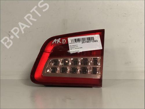 Right tailgate light CITROËN C5 III (RD_) | BP33577193C80 - Image 2