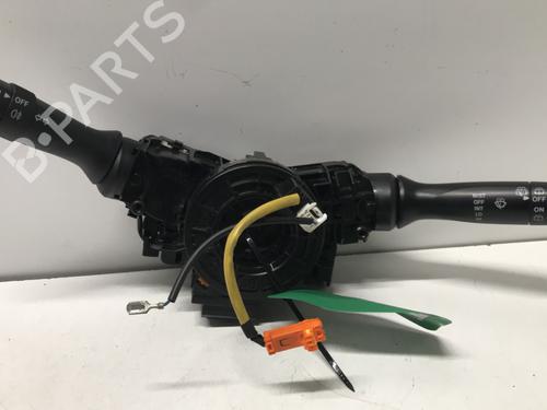 Used Steering column stalk Steering column stalk PEUGEOT 107 (PM_, PN_) 1.0 (68 hp) 33602469 33602469