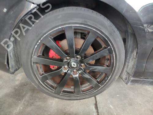 Used Rim Rim RENAULT LAGUNA Coupe (DT0/1) 2.0 dCi (DT01, DT08, DT09, DT0K, DT12, DT1C, DT1D, DT1M,... (150 hp) 33594178 33594178