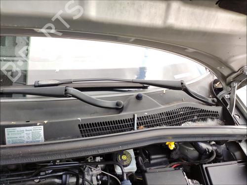Used Front wiper motor Front wiper motor OPEL CORSA D (S07) 1.3 CDTI (L08, L68) (90 hp) 35908847 35908847