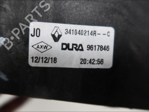 Gear lever RENAULT MEGANE IV Hatchback (B9A/M/N_) | BP33575008M90 - Image 2