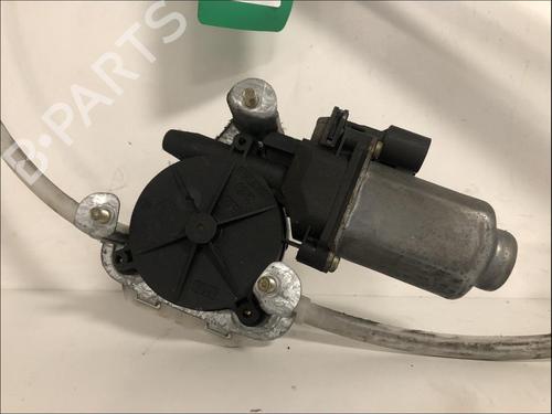 Rudehejsemekanisme Højre foran Rudehejsemekanisme Højre foran RENAULT MASTER II Van (FD) 2.2 dCI 90 (FD0G, FD0N, FD2G, FD2N, FD3G, FD3N) (90 hp) 33577279 33577279