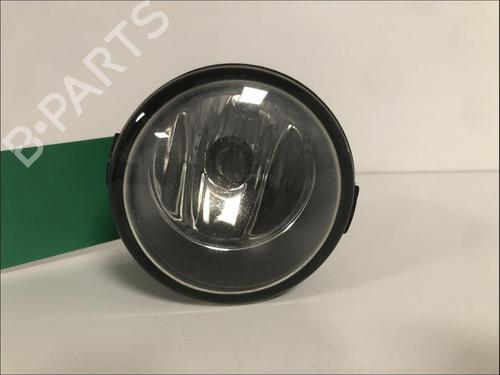 Used Left front fog light Left front fog light NISSAN NOTE (E11, NE11) 1.5 dCi (86 hp) 33578140 33578140