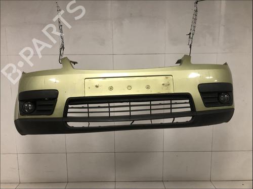 Front bumper FORD FOCUS C-MAX (DM2) 1.8 TDCi | BP33583619C7 - Image 4