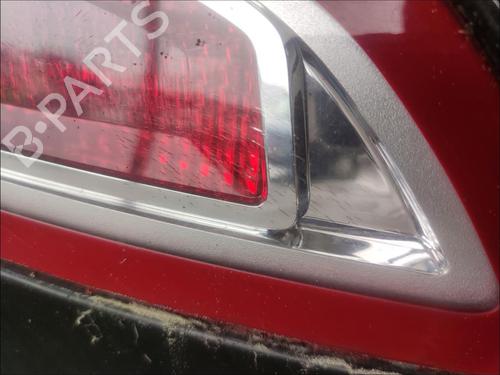 Used Left tailgate light Left tailgate light 36575279 36575279