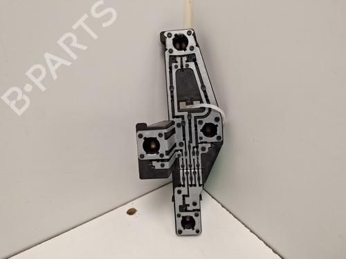 Lampeholder Lampeholder RENAULT LAGUNA II Grandtour (KG0/1_) 1.9 dCi (KG0G) (120 hp) 33591780 33591780