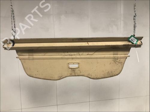 Hattehylde Hattehylde VW TOUAREG (7LA, 7L6, 7L7) 2.5 R5 TDI (174 hp) 33582757 33582757