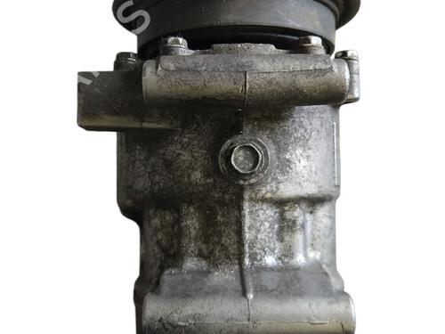 Used AC compressor AC compressor NISSAN NOTE (E11, NE11) 1.5 dCi (86 hp) 34705627 34705627