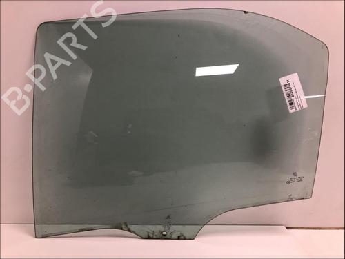 Used Rear left door window Rear left door window PEUGEOT 406 (8B) [1995-2005] 33578940 33578940