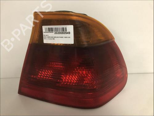 Used Right taillight Right taillight BMW 3 (E46) [1997-2005] 33583970 33583970