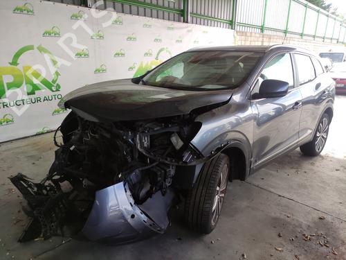 Used Fuse box Fuse box RENAULT KADJAR (HA_, HL_) 1.2 TCe 130 (HLMR) (130 hp) 33593565 33593565