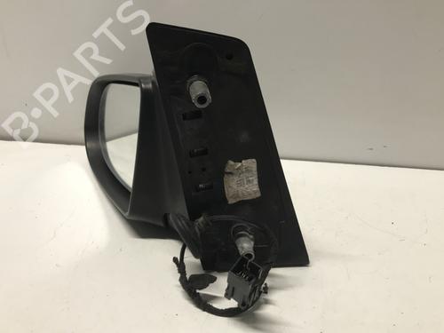 Used Left mirror Left mirror OPEL ZAFIRA A MPV (T98) 2.2 DTI 16V (F75) (125 hp) 33600237 33600237