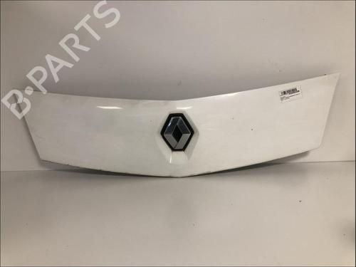 Grill Grill RENAULT KANGOO Express (FW0/1_) 1.5 dCi 85 (FW0K, FW0L, FW0B) (86 hp) 34218600 34218600