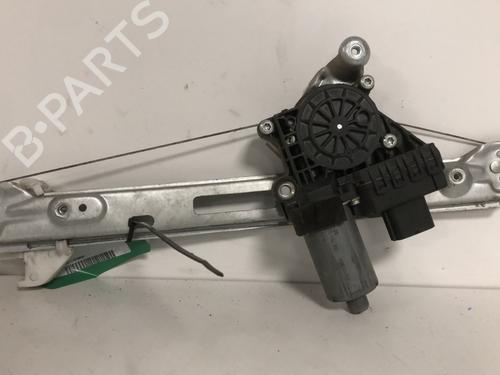 Used Rear left window mechanism Rear left window mechanism FORD FOCUS I (DAW, DBW) 1.6 16V (100 hp) 33597088 33597088