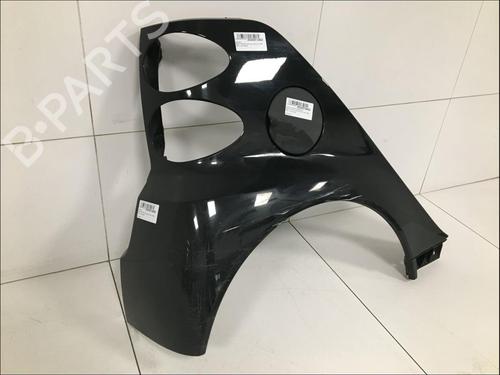 Other SMART FORTWO Coupe (451) 0.8 CDi (451.300) | BP33577570O1 - Image 2