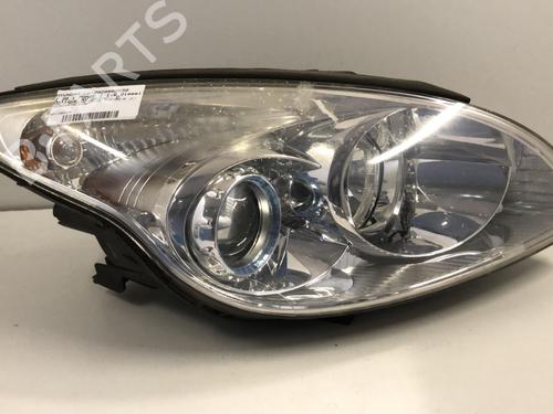 Right headlight HYUNDAI i30 (FD) 1.6 CRDi | BP33586403C29 - Image 5