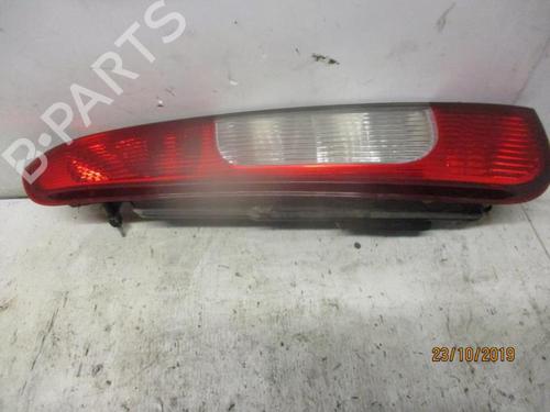 Left taillight FORD FOCUS C-MAX (DM2) 1.6 TDCi | BP33572193C34 - Image 2