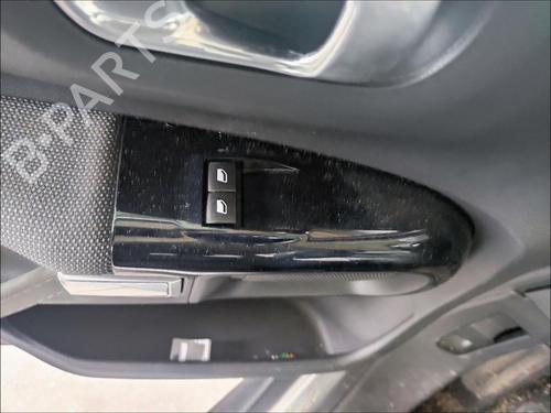 Used Left front window switch Left front window switch CITROËN C4 CACTUS 1.6 BlueHDi 100 (99 hp) 36574615 36574615