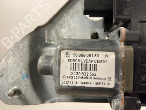 Used Front right window mechanism Front right window mechanism 38309689 38309689