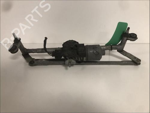 Used Front wiper motor Front wiper motor VW POLO V (6R1, 6C1) [2009-2022] 33585612 33585612