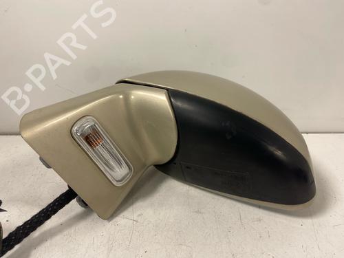 Specchietto retrovisore sinistro Specchietto retrovisore sinistro 38941286 38941286