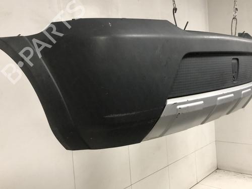 Used Rear bumper Rear bumper ROVER 25 I Hatchback (RF) [1999-2006] 33596221 33596221