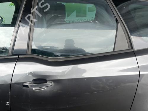 Dør venstre bagtil Dør venstre bagtil OPEL MERIVA B MPV (S10) 1.7 CDTI (75) (131 hp) 33773987 33773987