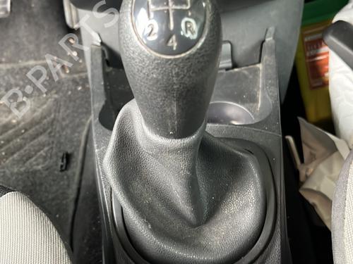 Used Gearbox Gearbox RENAULT CLIO III (BR0/1, CR0/1) 1.5 dCi (75 hp) 33601922 33601922