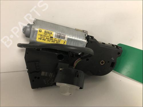 Used Sunroof engine Sunroof engine SEAT ALTEA (5P1) [2004-2015] 33587949 33587949