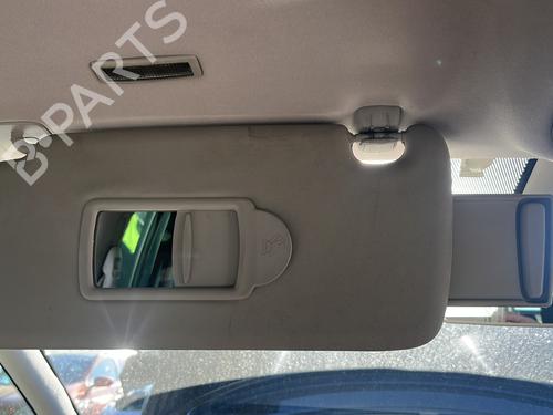 Pala sol esquerda Pala sol esquerda RENAULT ESPACE IV (JK0/1_) 2.0 dCi (JK02, JK03) (131 hp) 36581035 36581035