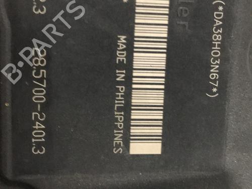 Used ABS pump ABS pump SUZUKI SWIFT III (MZ, EZ) [2005-2026] 33948191 33948191