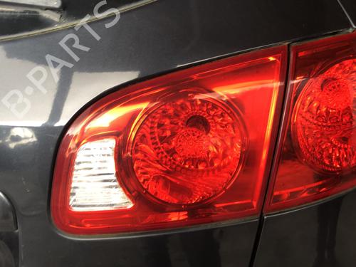 Used Right tailgate light Right tailgate light HYUNDAI SANTA FÉ II (CM) 2.2 CRDi (155 hp) 36580478 36580478