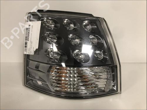 Used Left taillight Left taillight MITSUBISHI OUTLANDER II (CW_W) 2.0 DI-D (CW8W) (140 hp) 33574012 33574012
