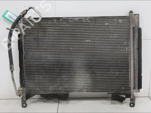 Used AC radiator AC radiator RENAULT KOLEOS I (HY_) 2.0 dCi 4x4 (HY0K) (150 hp) 33574413 33574413