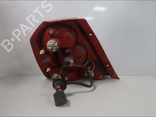 Used Right taillight Right taillight DAEWOO KALOS (KLAS) 1.4 16V (94 hp) 33575703 33575703